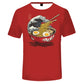 T-shirt Umiramen
