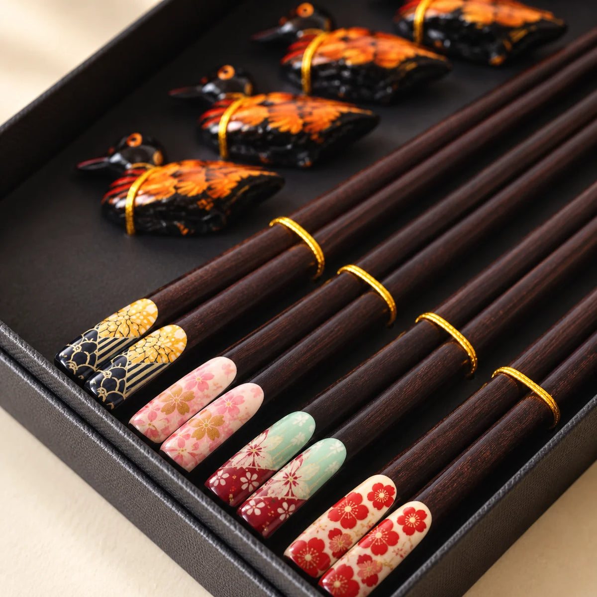 Japanese Chopstick Gift Set