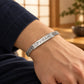 Personalized Men's ID Bracelet