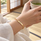 Personalized Japanese Bracelet