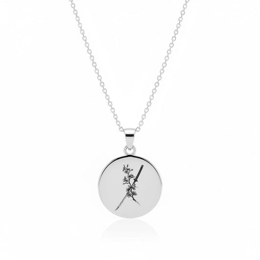 Bushido Necklace for Women