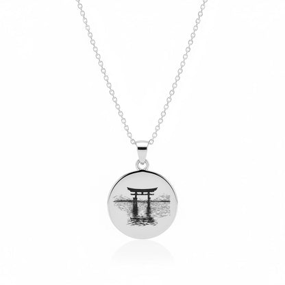 Izanagi Necklace for Women