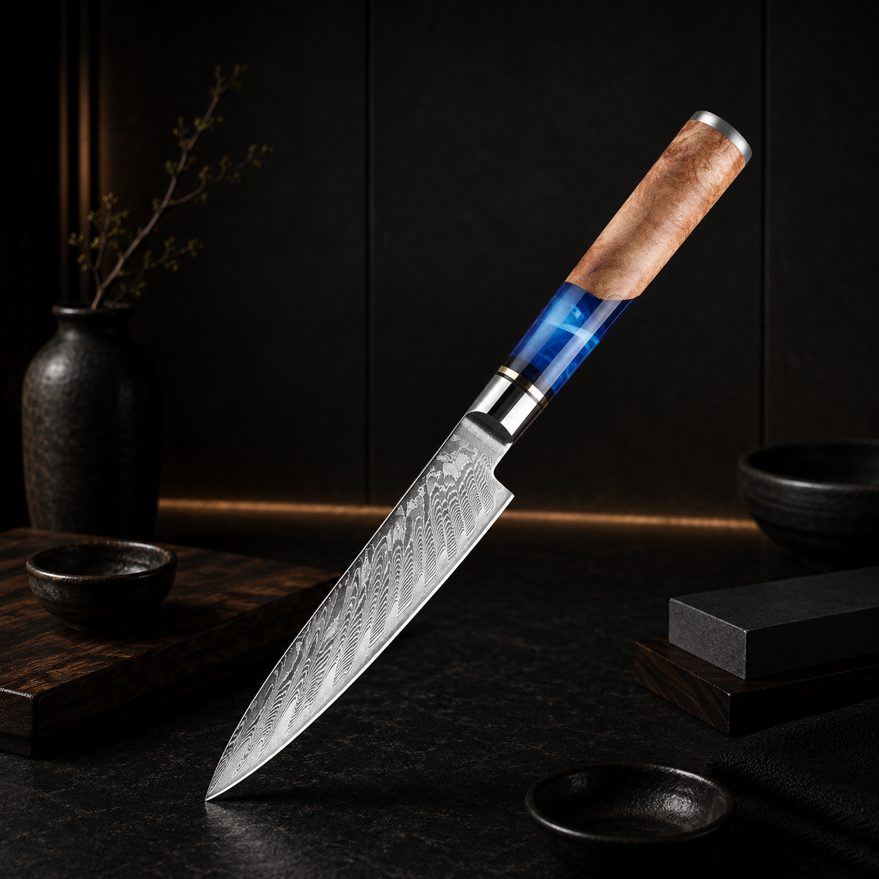 Umi Paring Knife