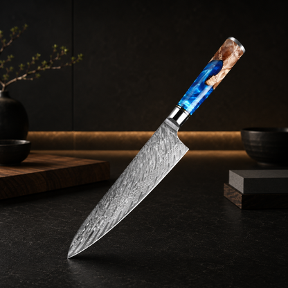 Umi Japanese Chef Knife