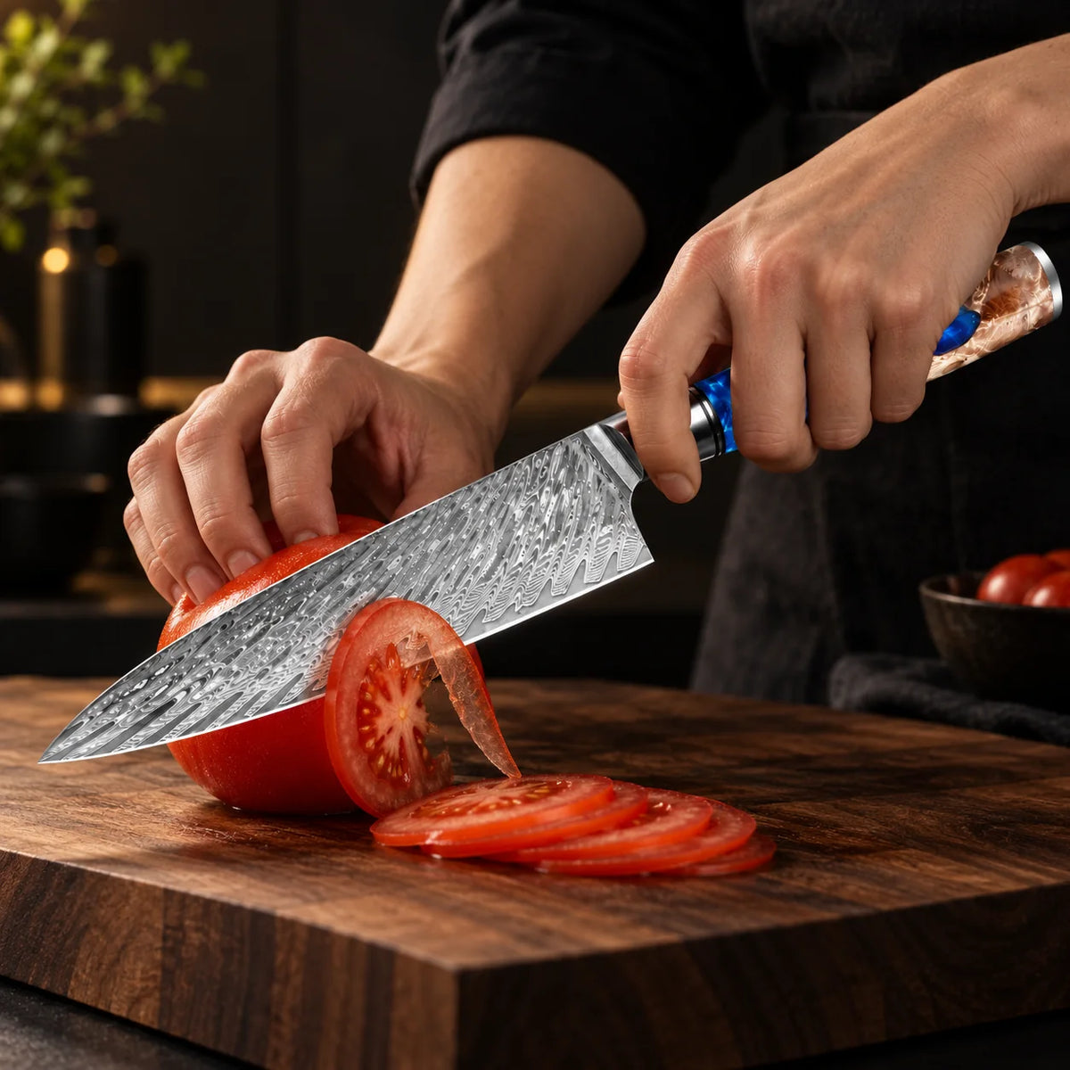 Umi Japanese Chef Knife