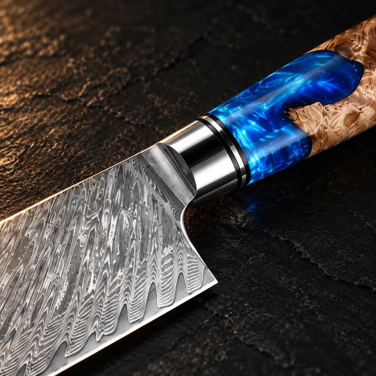 Umi Japanese Chef Knife