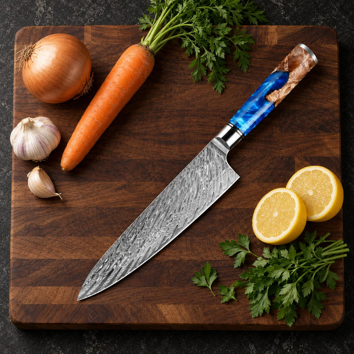 Umi Japanese Chef Knife