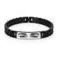 Men’s Personalized Manga Bracelet