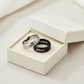 Personalized Korean Ring