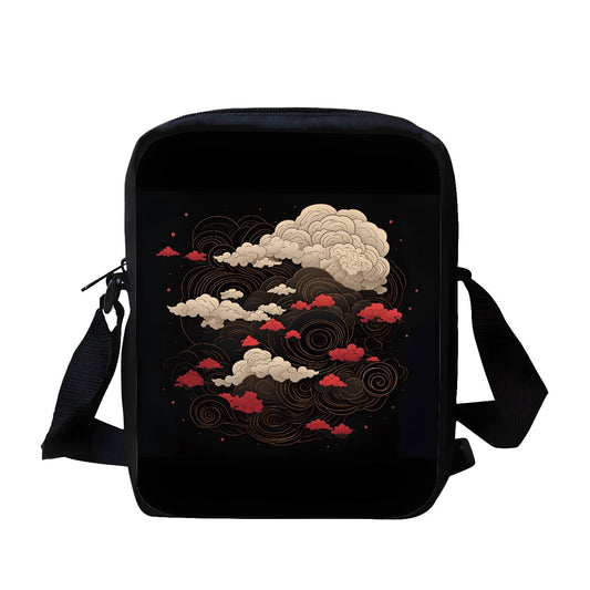 Kumo Satchel