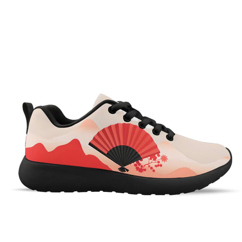 Sneakers Amaterasu