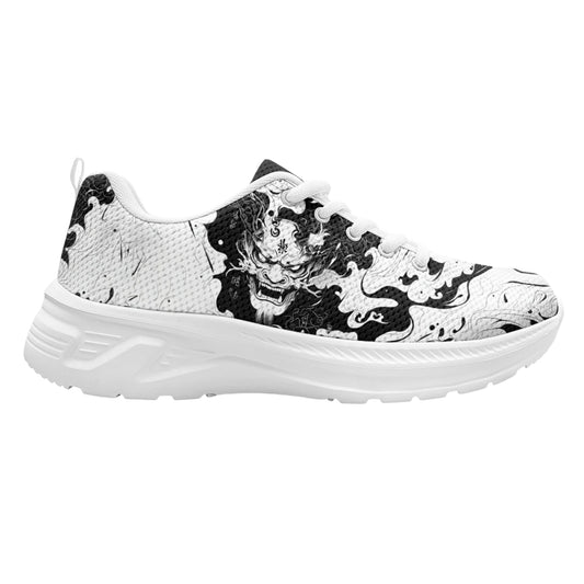 Chunky Aranami Sneakers