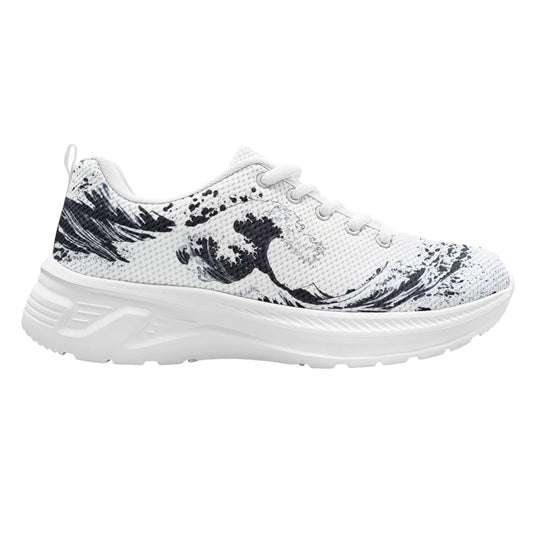 Chunky Arashi Sneakers