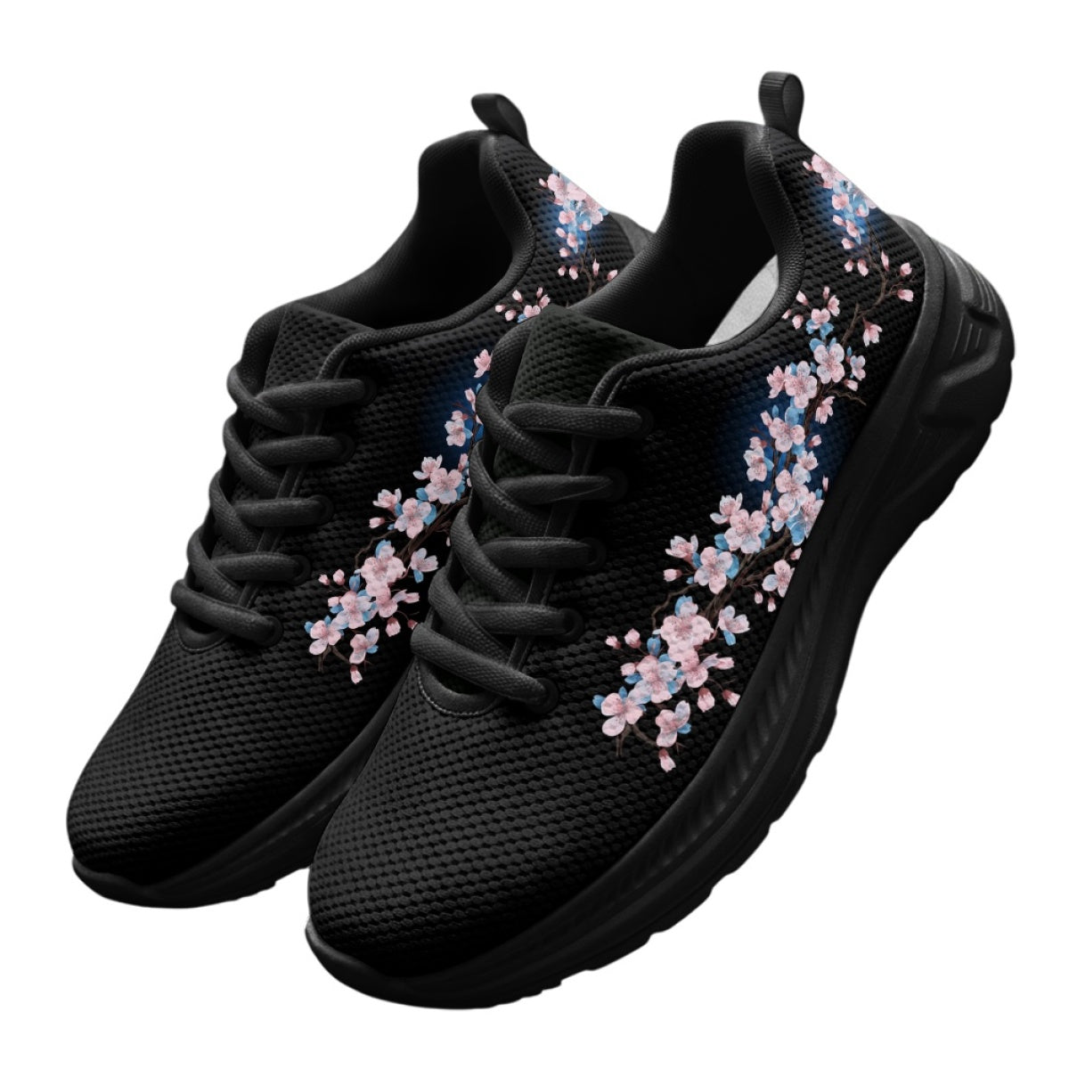 Chunky Hana Sneakers