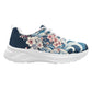 Chunky Izanagi Sneakers