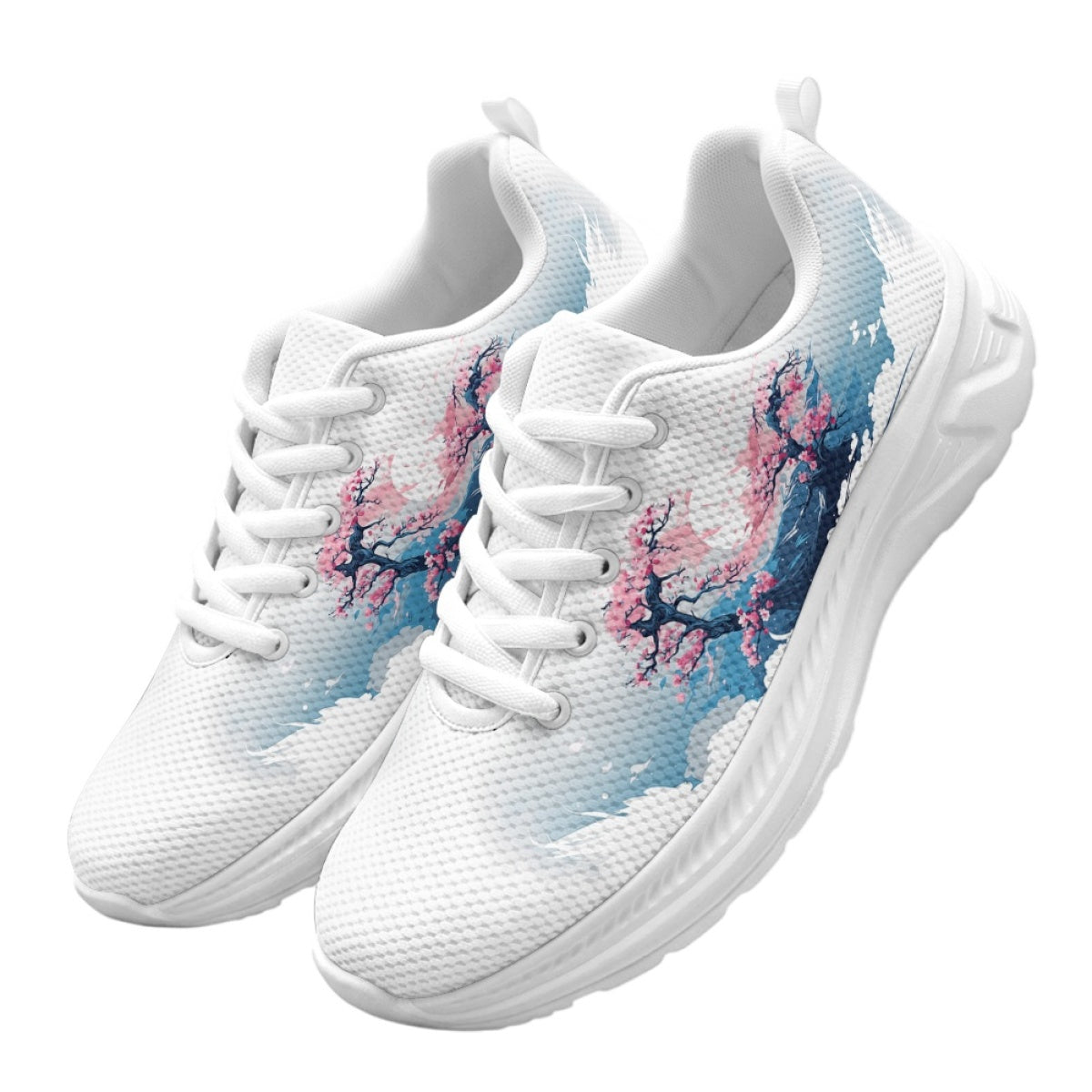 Chunky Omoikane Sneakers