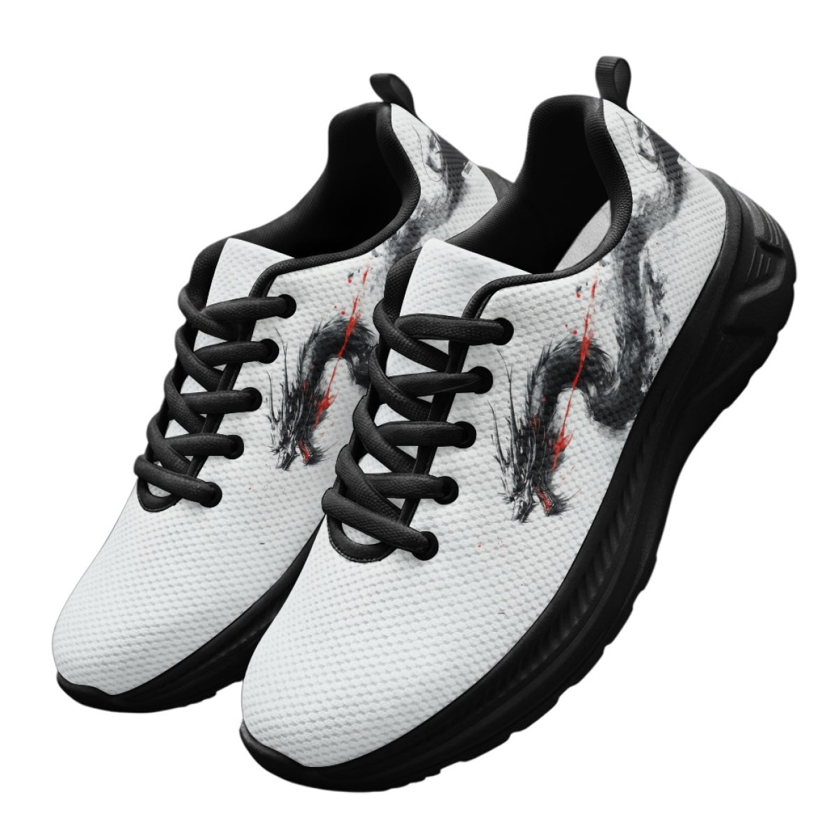 Chunky Ryu Sneakers