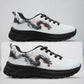 Chunky Ryu Sneakers