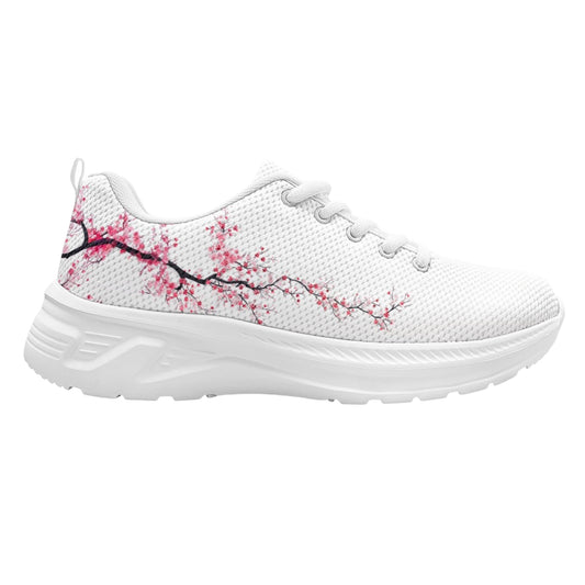 Chunky Sakura Sneakers