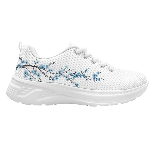 Chunky Shizuka Sneakers