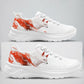 Chunky Yako Sneakers