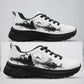 Chunky Yozakura Sneakers