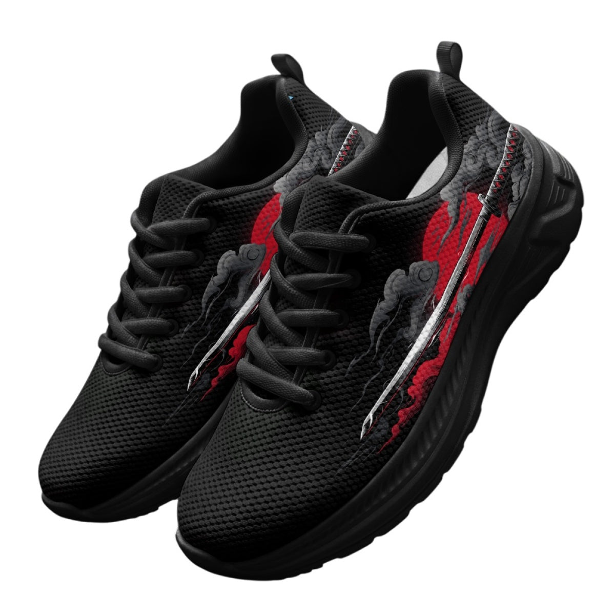 Chunky Kogarasu Sneakers