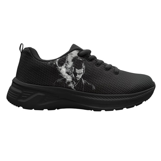 Chunky Yakuza Sneakers