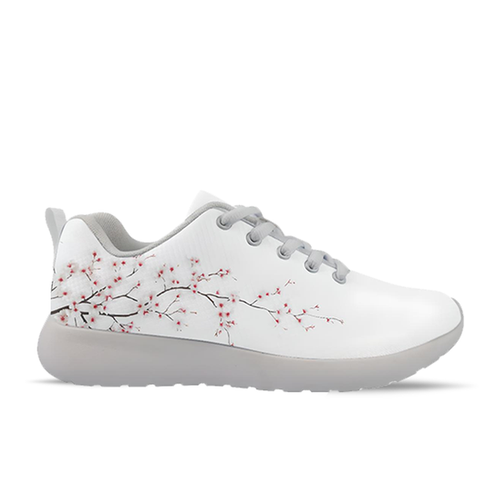 Sneakers Kitsunebi