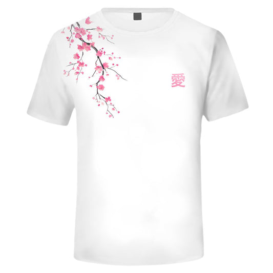 T-shirt Sakura